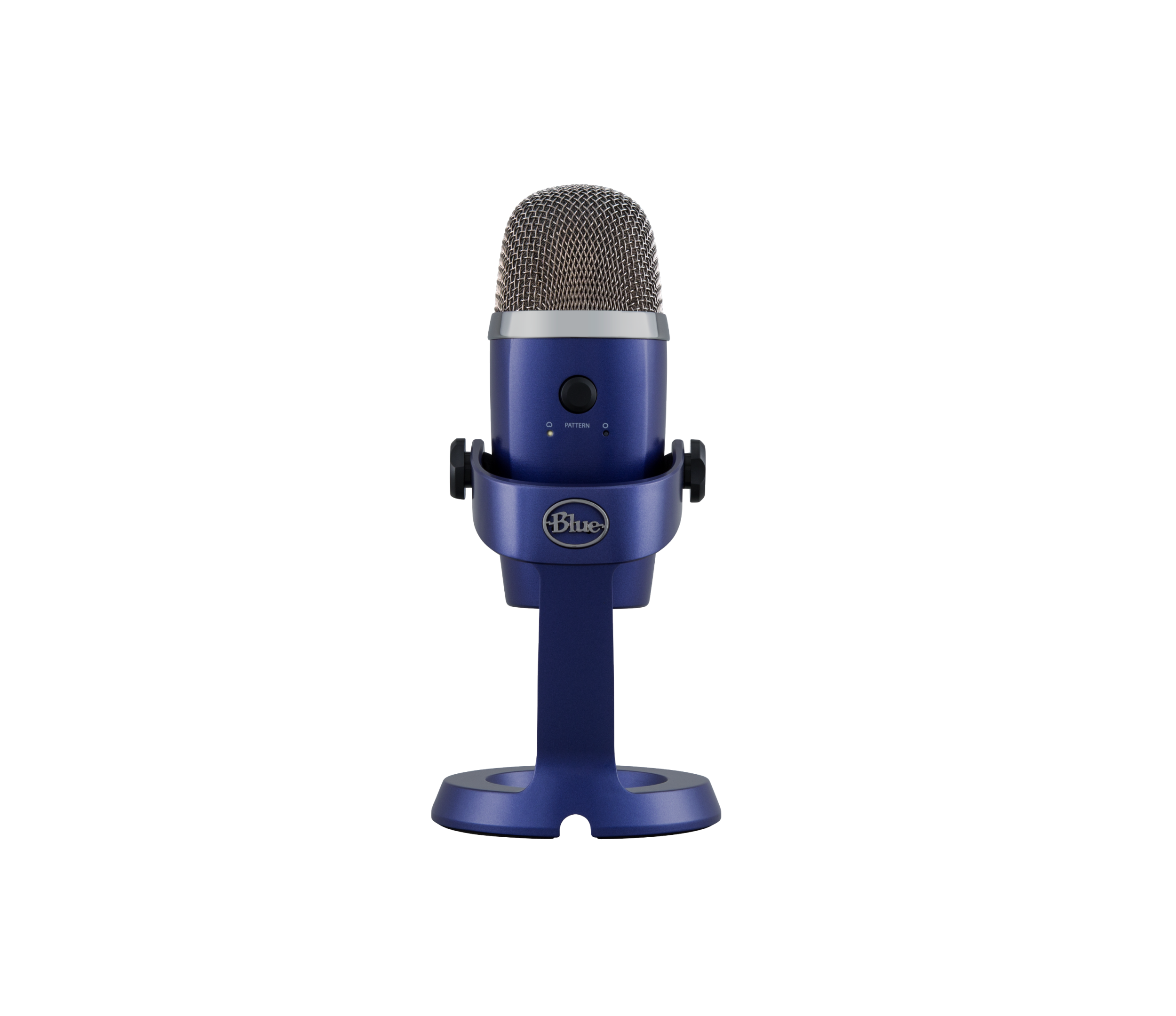 Yeti Nano - USB Microphone | Logitech G