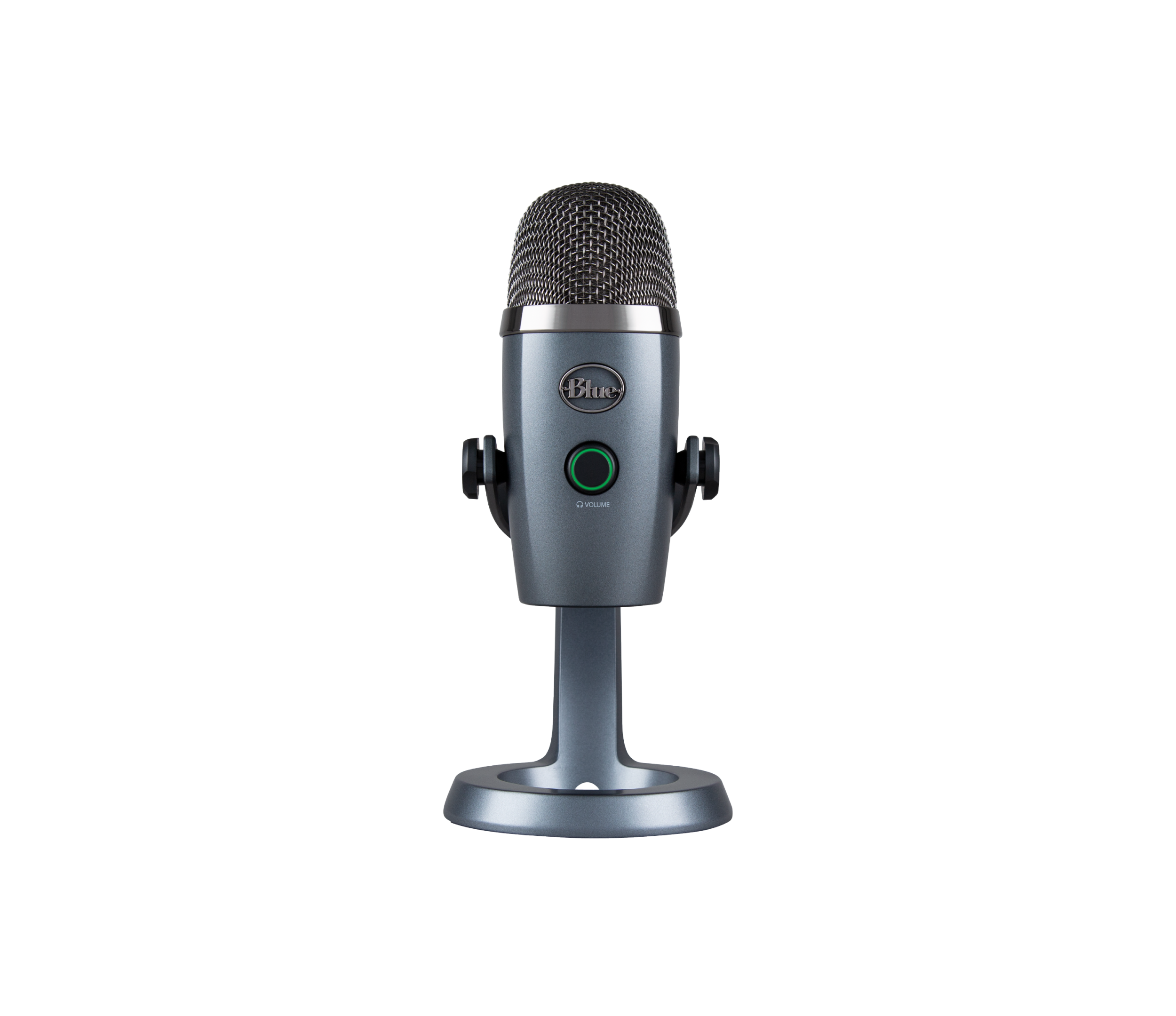 Logicool G Blue Yeti Nano BM300BK USBマイク Yeti Nano - USB Microphone | Logitech G