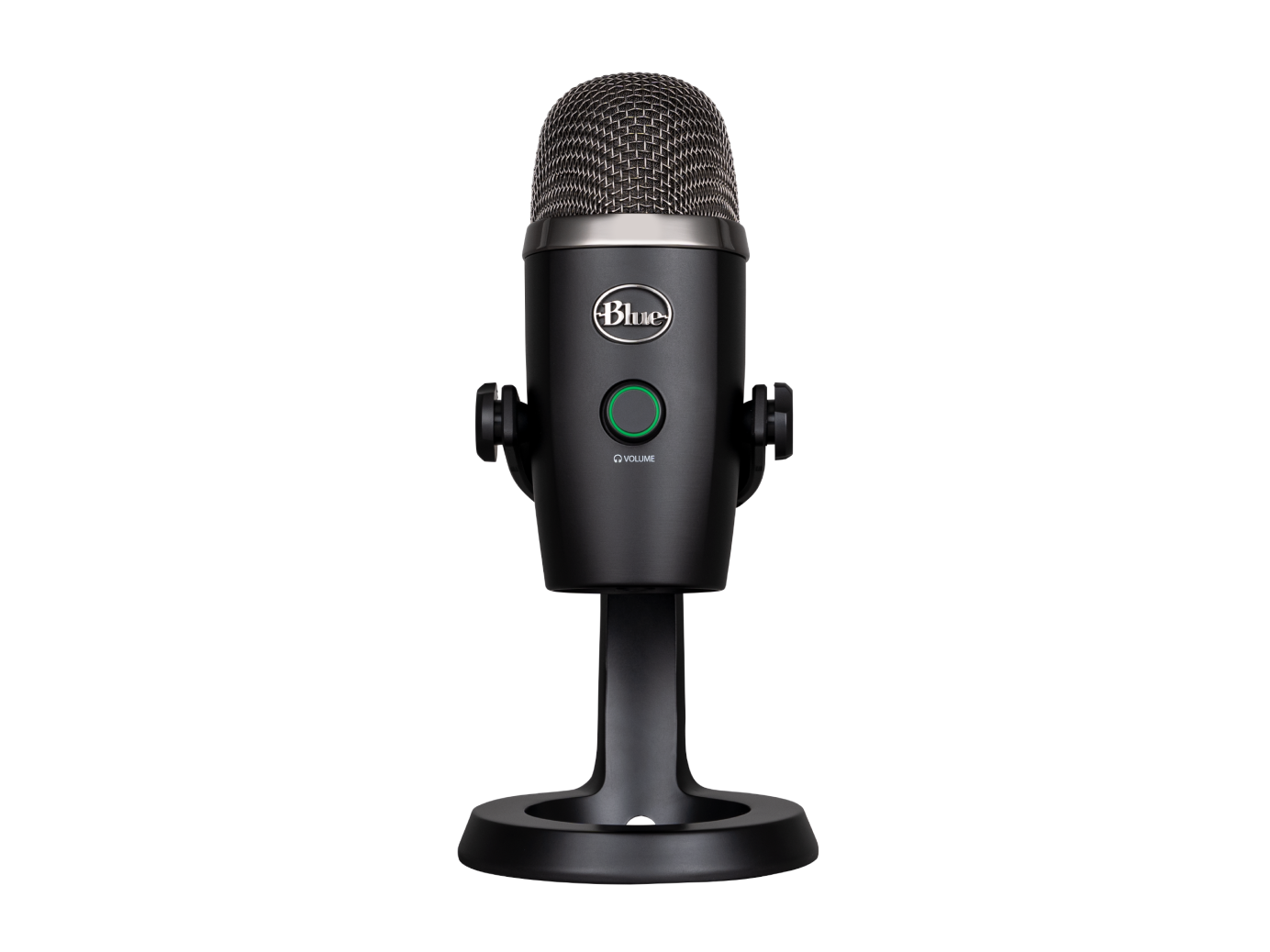 ロジクール Logicool Blue  Yeti Nano  BM300SG Yeti Nano - USB Microphone | Logitech G