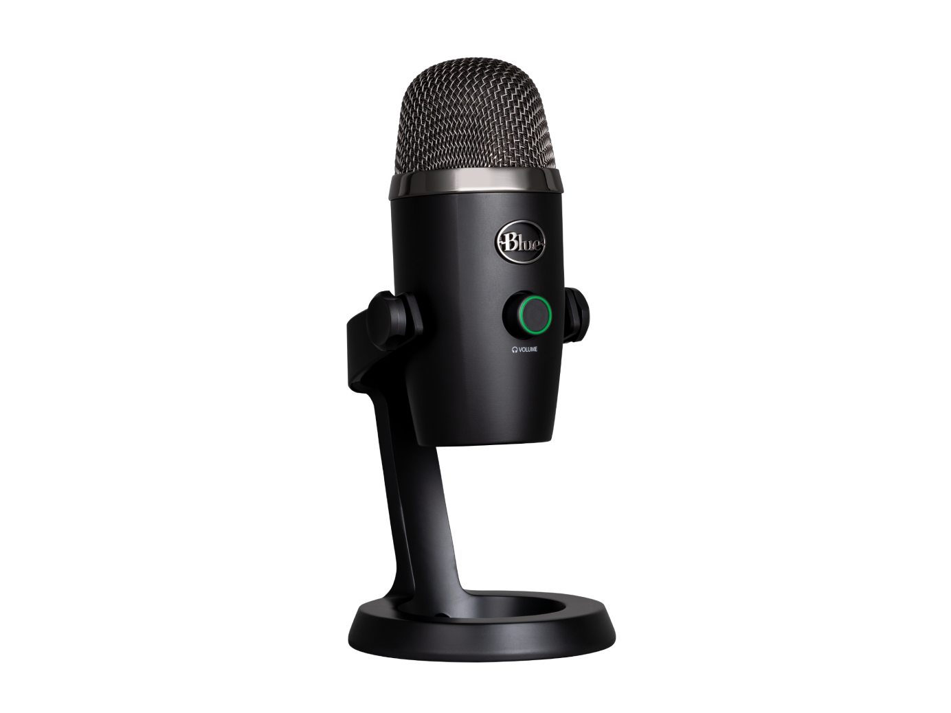 その他 Blue Microphones Yeti USB 71 575 2070 USB Microphone- Blue Yeti- Silver | eBay