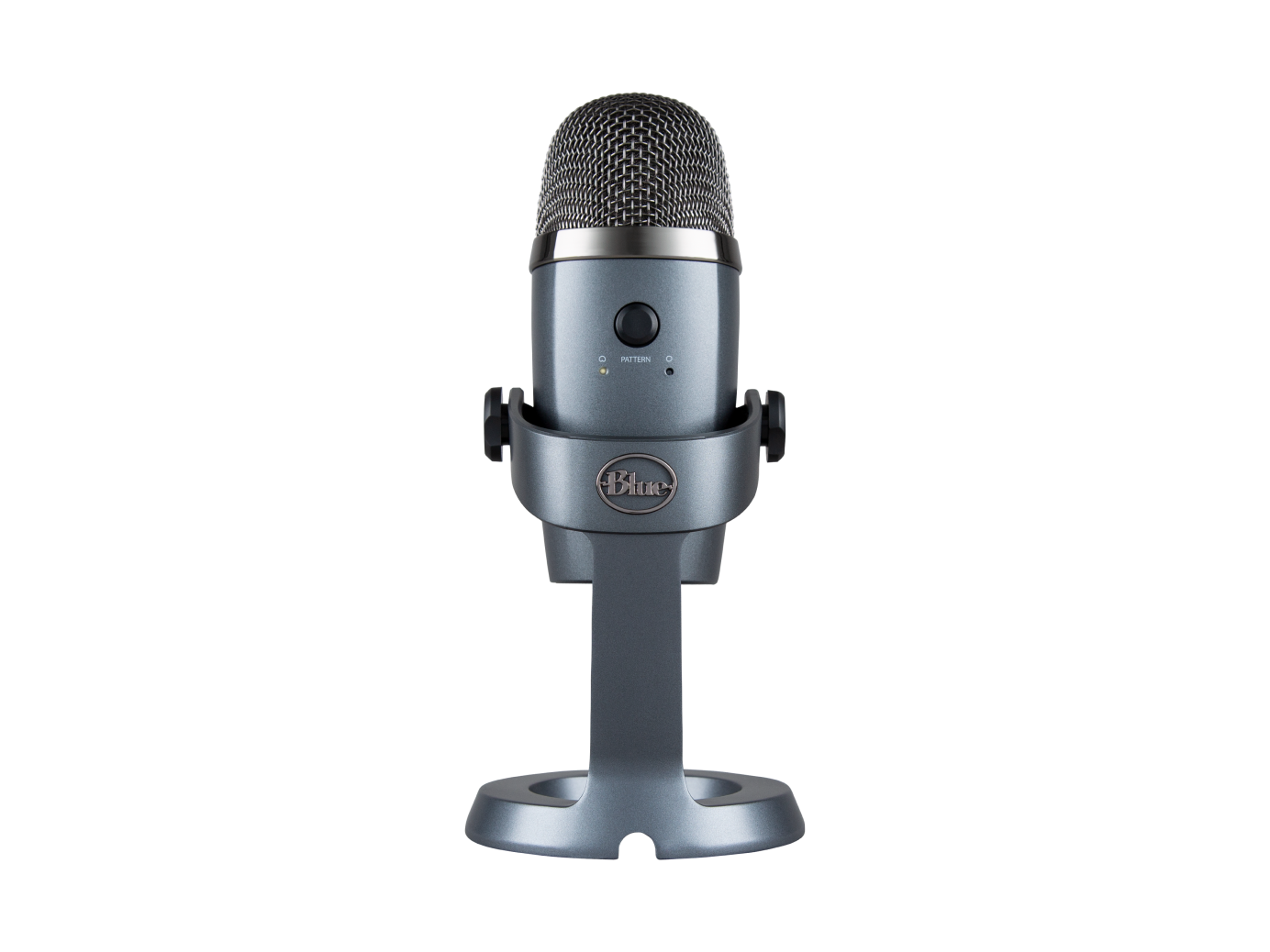 Yeti nano Blue マイク Amazon.co.jp: Blue Yeti Nano プレミアムUSBマイク 録音と