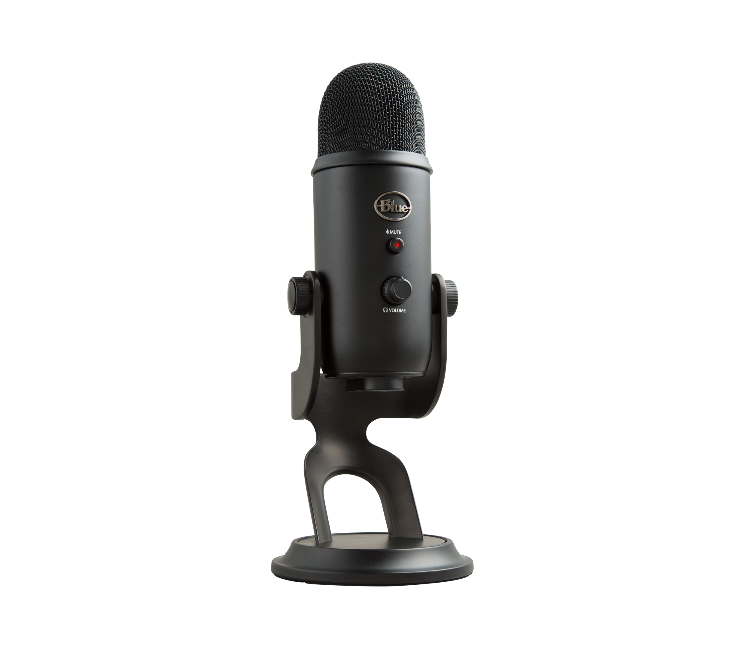 【新品未開封】Blue Yeti Blackout Logitech ロジクール 新品未開封】Blue Yeti Blackout Logitech ロジクール マイク