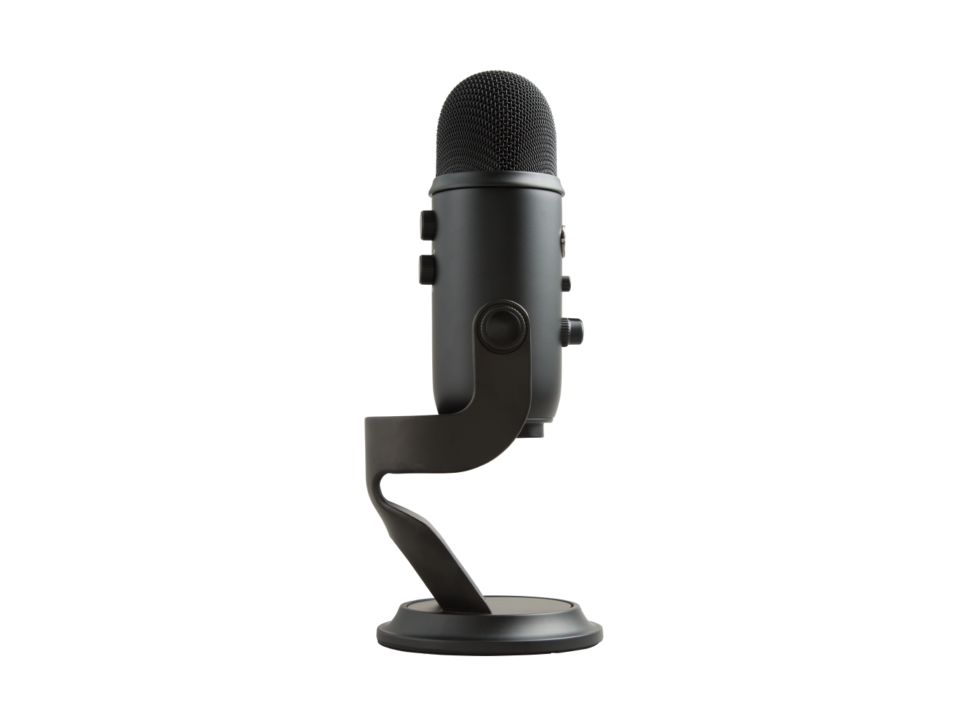 Yeti - Premium Multi-Pattern USB Microphone with Blue VO!CE