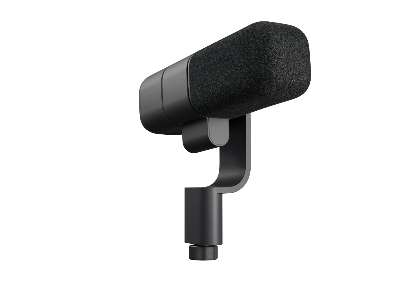 Yeti Studio - Active Dynamic XLR Broadcast Microphone with