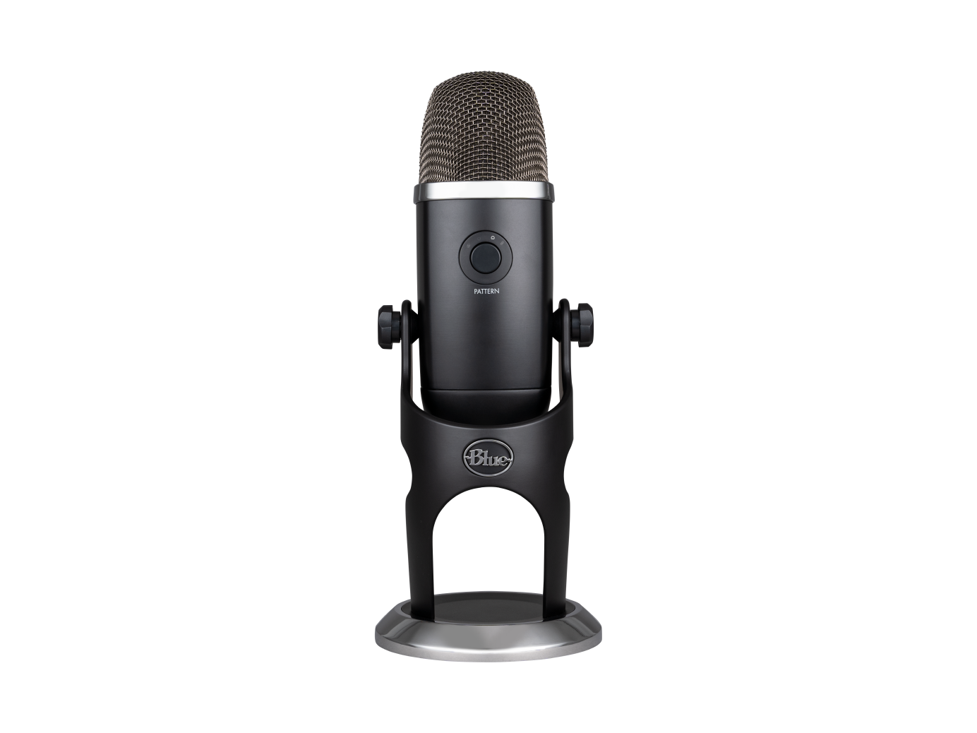 Blue Microphones Yeti X コンデンサー マイク レビュー】Blue Microphones Yeti X フラグシップ USB