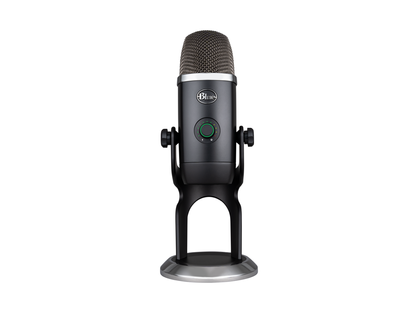 Blue yeti x 箱付き Yeti X - Professional USB Microphone | Logitech G