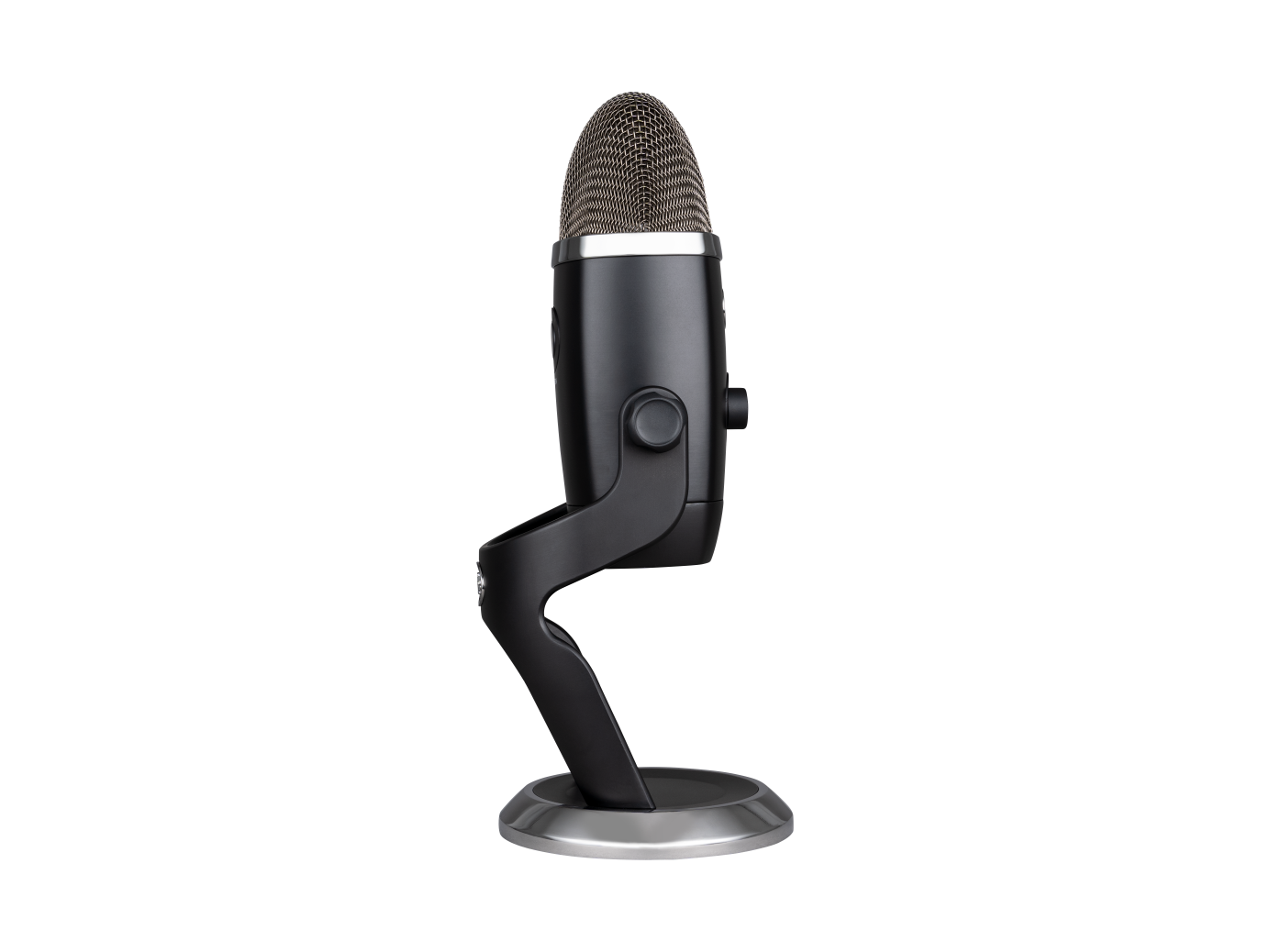 Yeti X - Professional USB Microphone | Logitech G