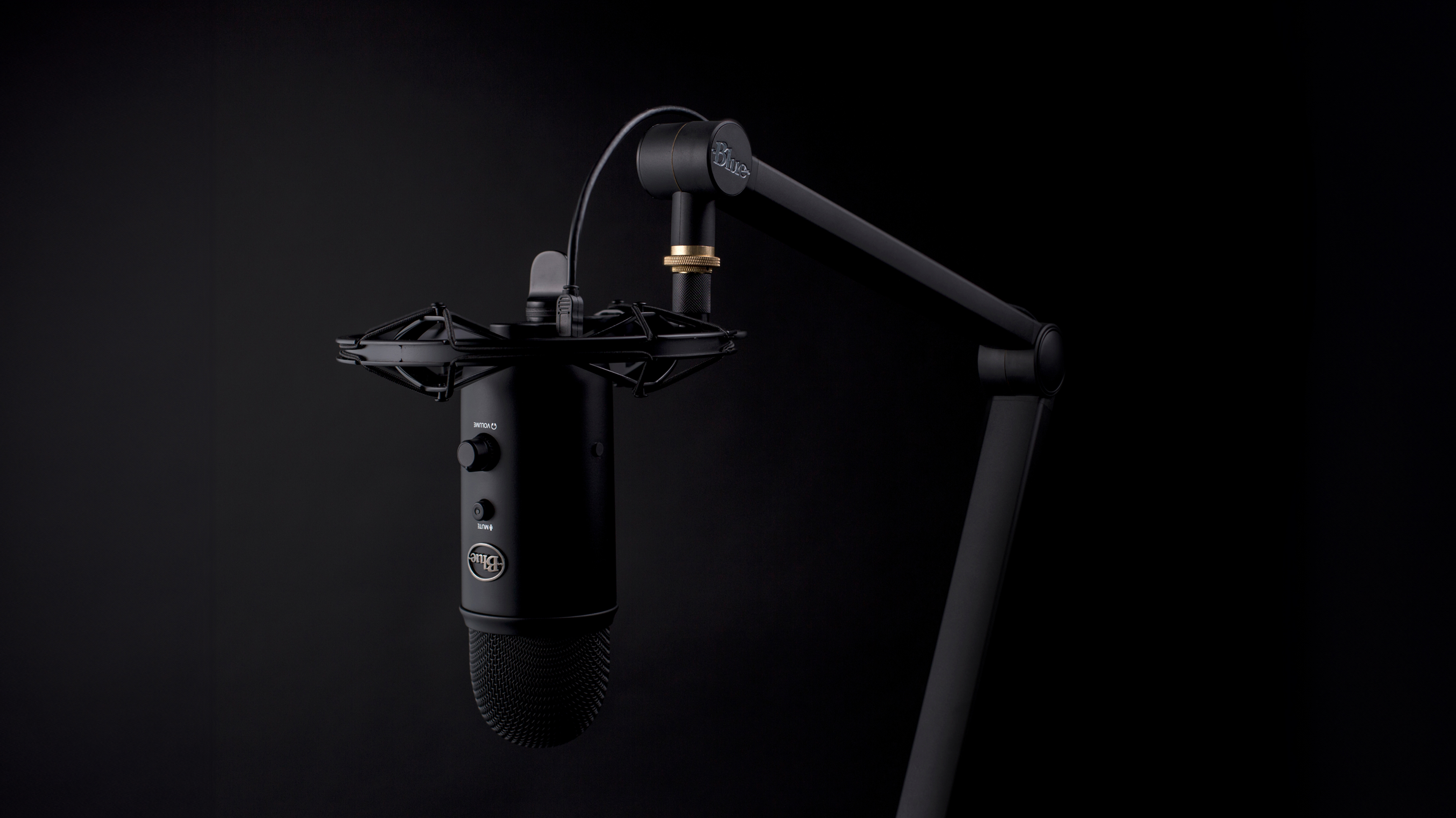 美品 Blue YetiCasterセット 美品 Blue YetiCasterセット