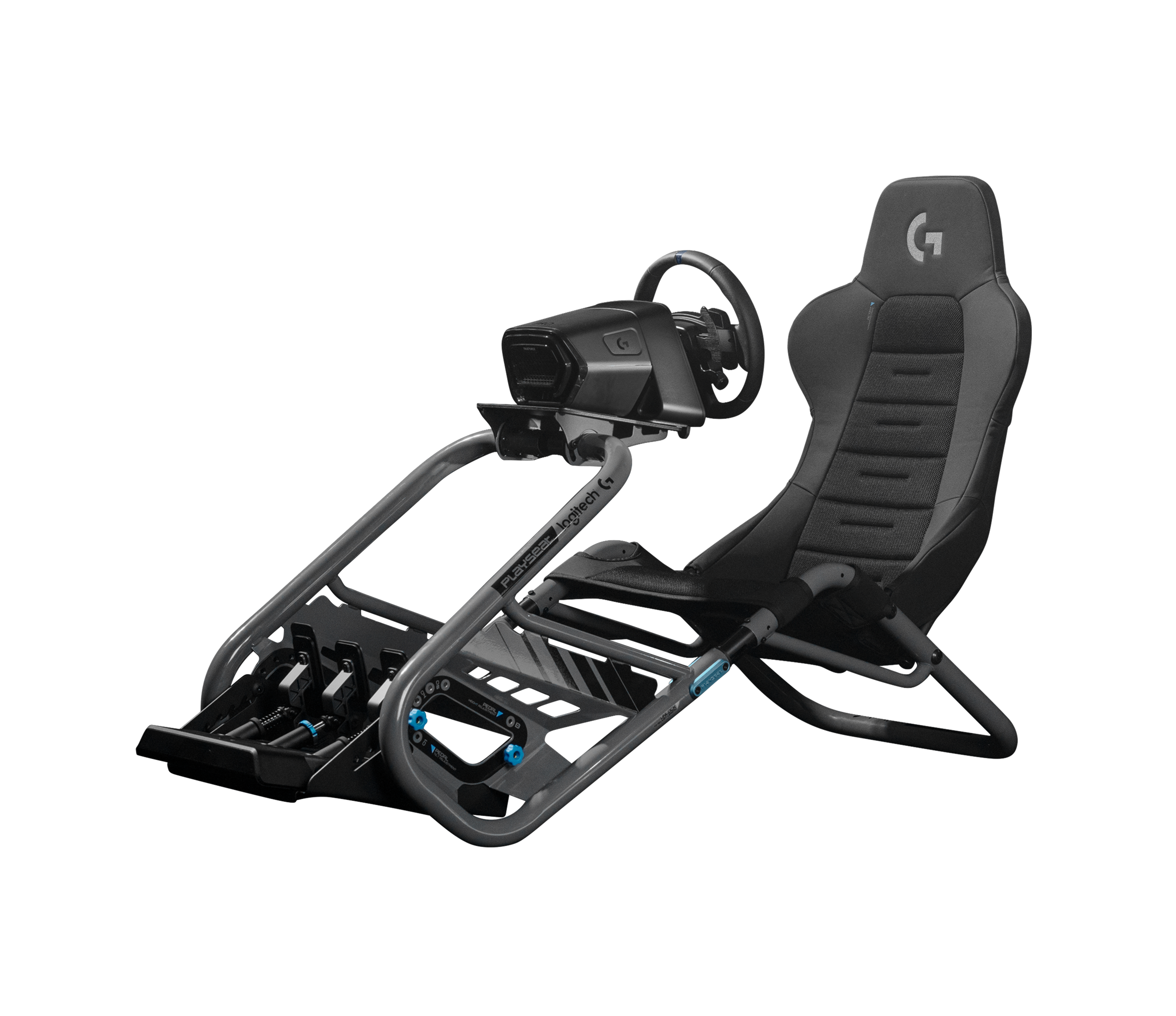 Playseat Trophy - Sim Racing Seat | Logitech G Edition