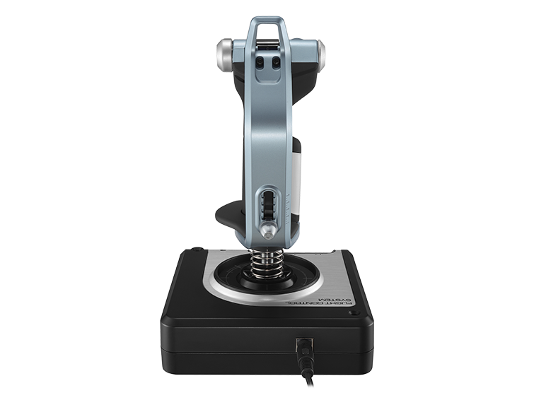 ミ*ー様 Logicool X52 PROFESSIONAL HOTAS 51+ovMFn+bL._UF1000,1000_QL80_.jpg
