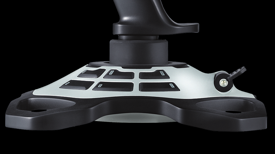 Extreme 3D Pro Joystick | Logitech G