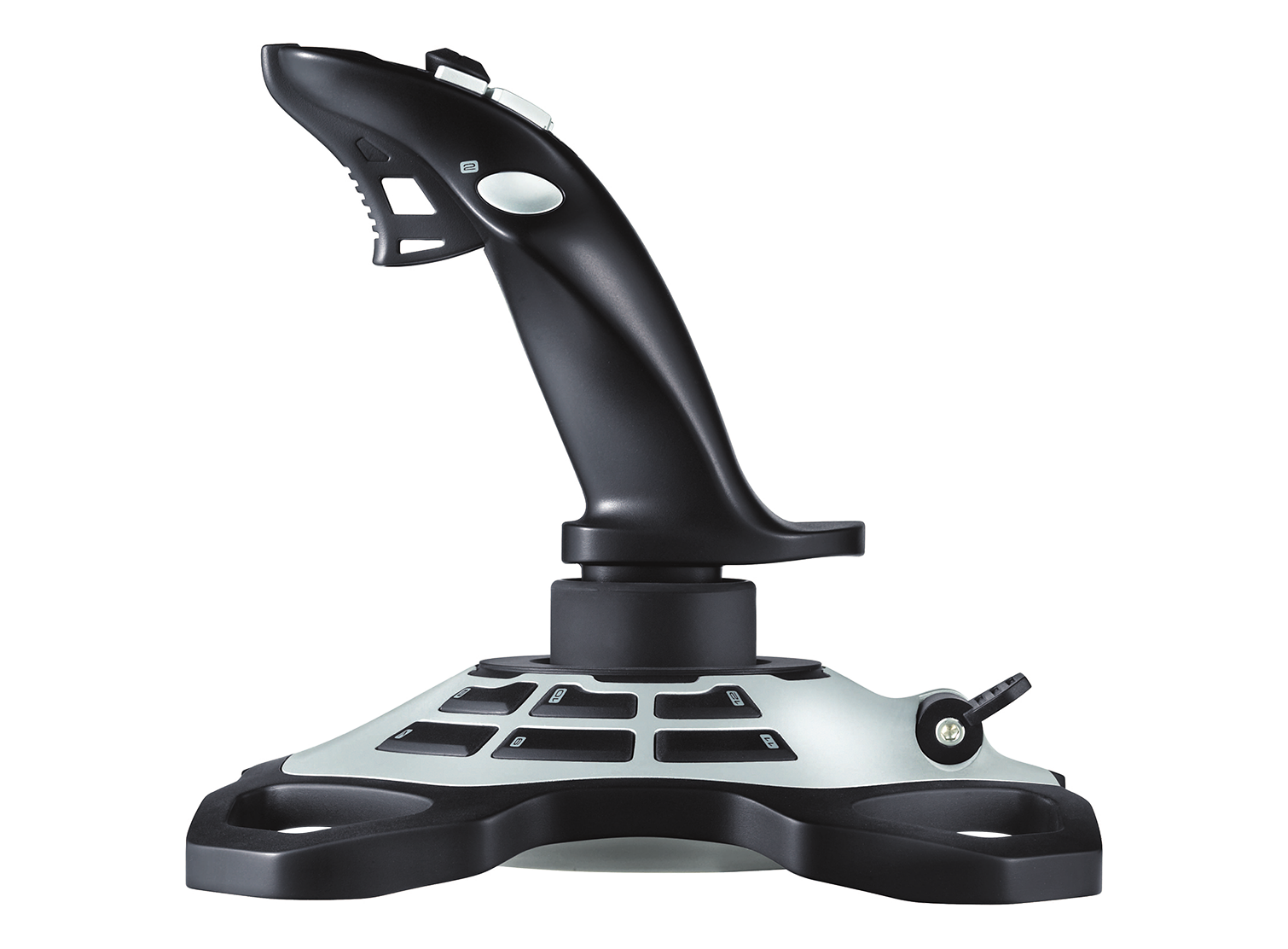 ⭐⭐ロジテック Extreme 3D Pro【並行輸入】USBジョイスティック Extreme 3D Pro Joystick - Logitech Gaming