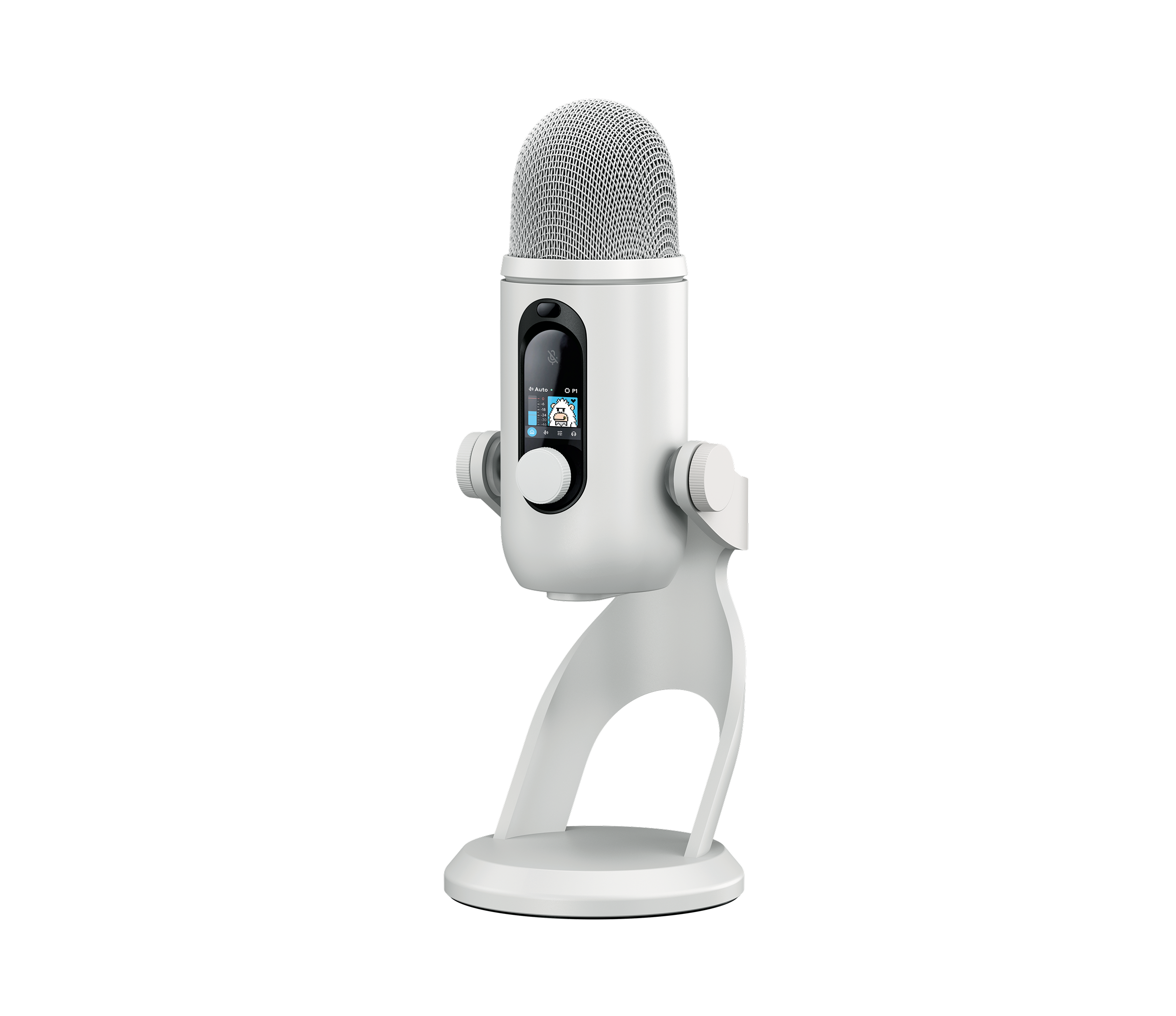 Yeti 2