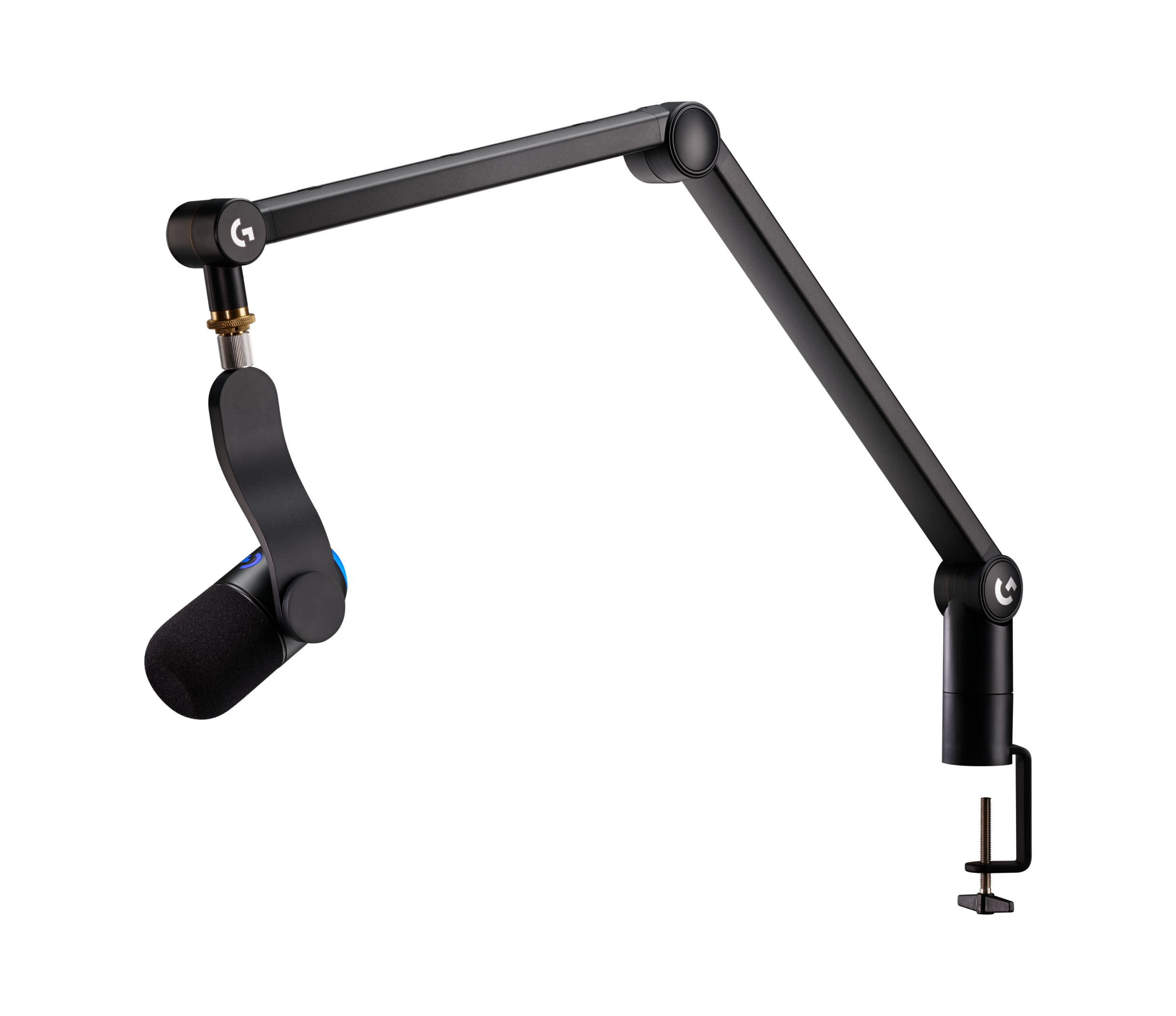 コンデンサマイク】Blue Microphones Yeticaster