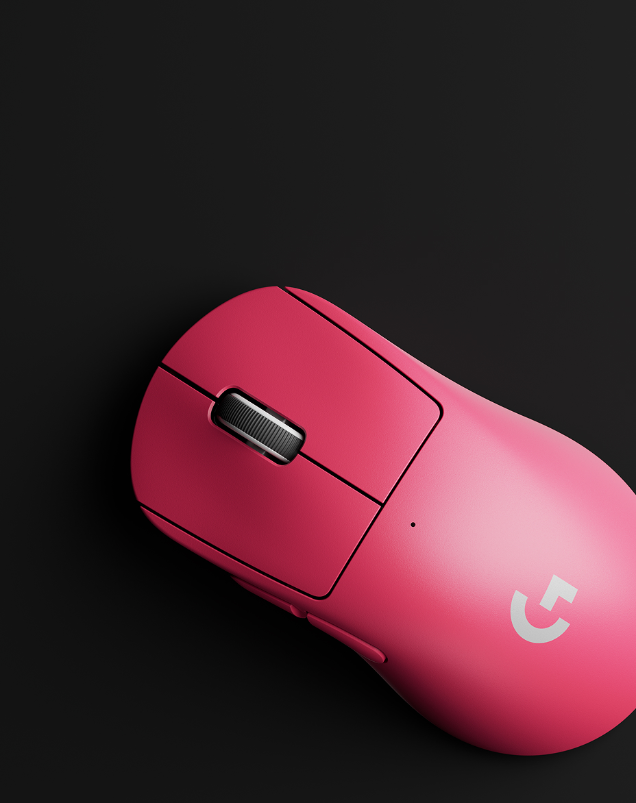 Logicool - （sale中） Logicool Gfits Logitech G PRO OP/PIXEL Wireless Gaming Mouse - Lime/Yellow