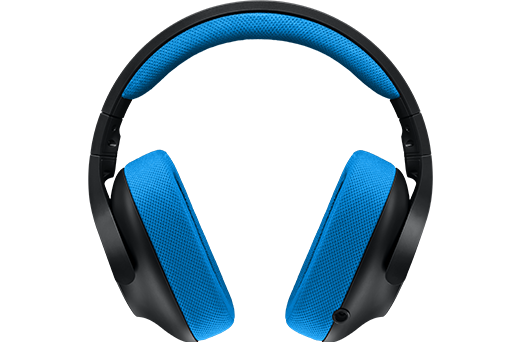Logitech G233 Prodigy Gaming Headset for PC & Console Canada