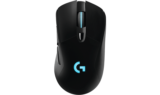 Logitech Gaming Software G403 : Buy Logitech G403 Hero Rgb Optical Gaming Mouse Free Delivery ...