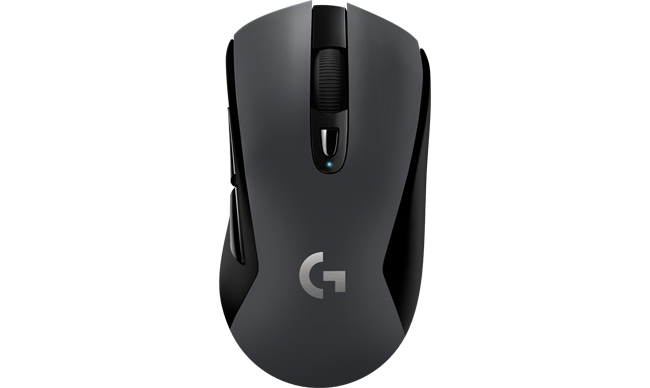 Gaming Mouse